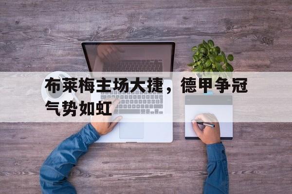 包含布莱梅主场大捷，德甲争冠气势如虹的词条
