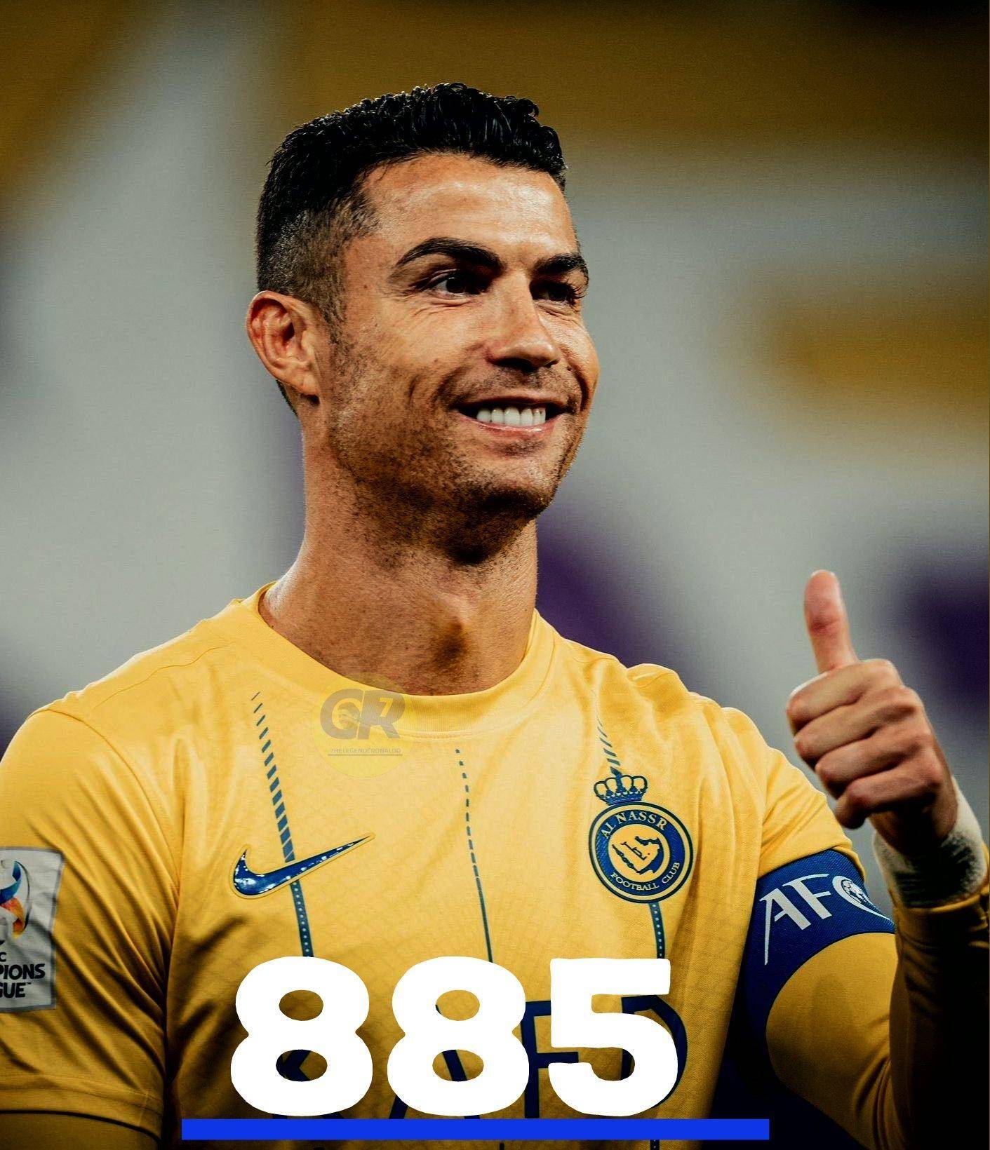 C罗在G2比赛中突破纪录，回归赛场引发热议！